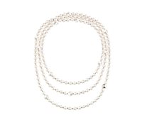 Collana Bliss Donna Paradise in Perle 20086877 - 20086877